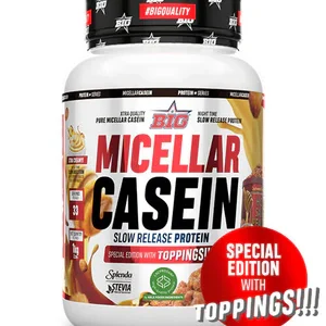 Micellar Casein 1kg BIG