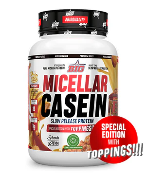 Micellar Casein 1kg BIG - Imagen 7