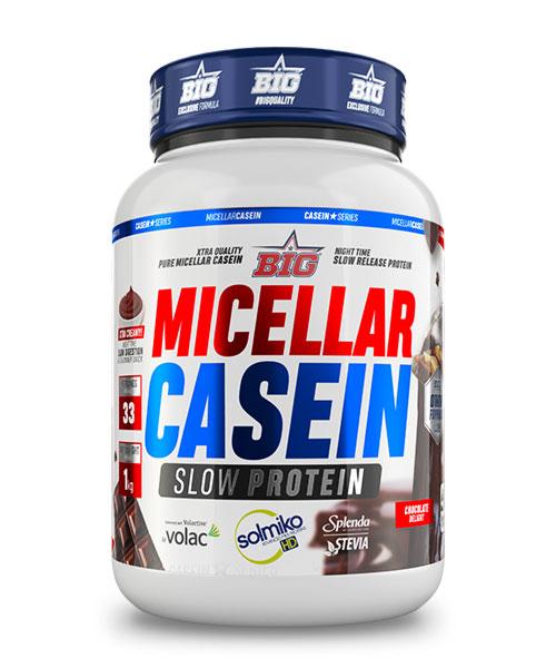 Micellar Casein 1kg BIG - Imagen 9