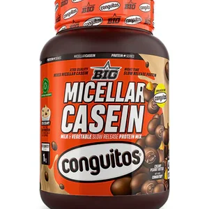 Caseína Micellar 1Kg BIG - Conguitos