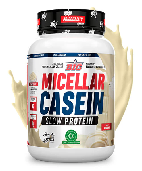 Micellar Casein 1kg BIG - Imagen 18