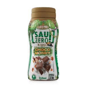  Sauzero Zero Choco Monky  310ml