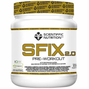SFIX 2.0 300G.
