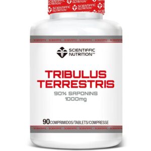 Tribulus Terrestris 1000mg