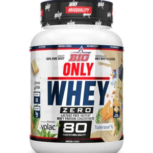 Only Whey 1Kg BIG
