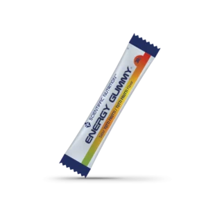 Energy Gummy - TuttiFruti