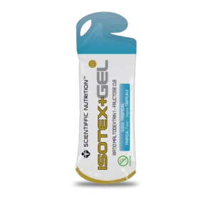 Isotex+ Gel 60G Scientiffic