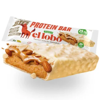 PROTEIN BAR EL LOBO®-BIG