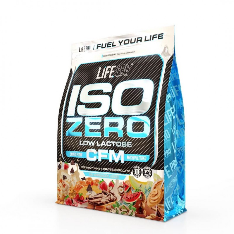 life-pro-isolate-zero-800g