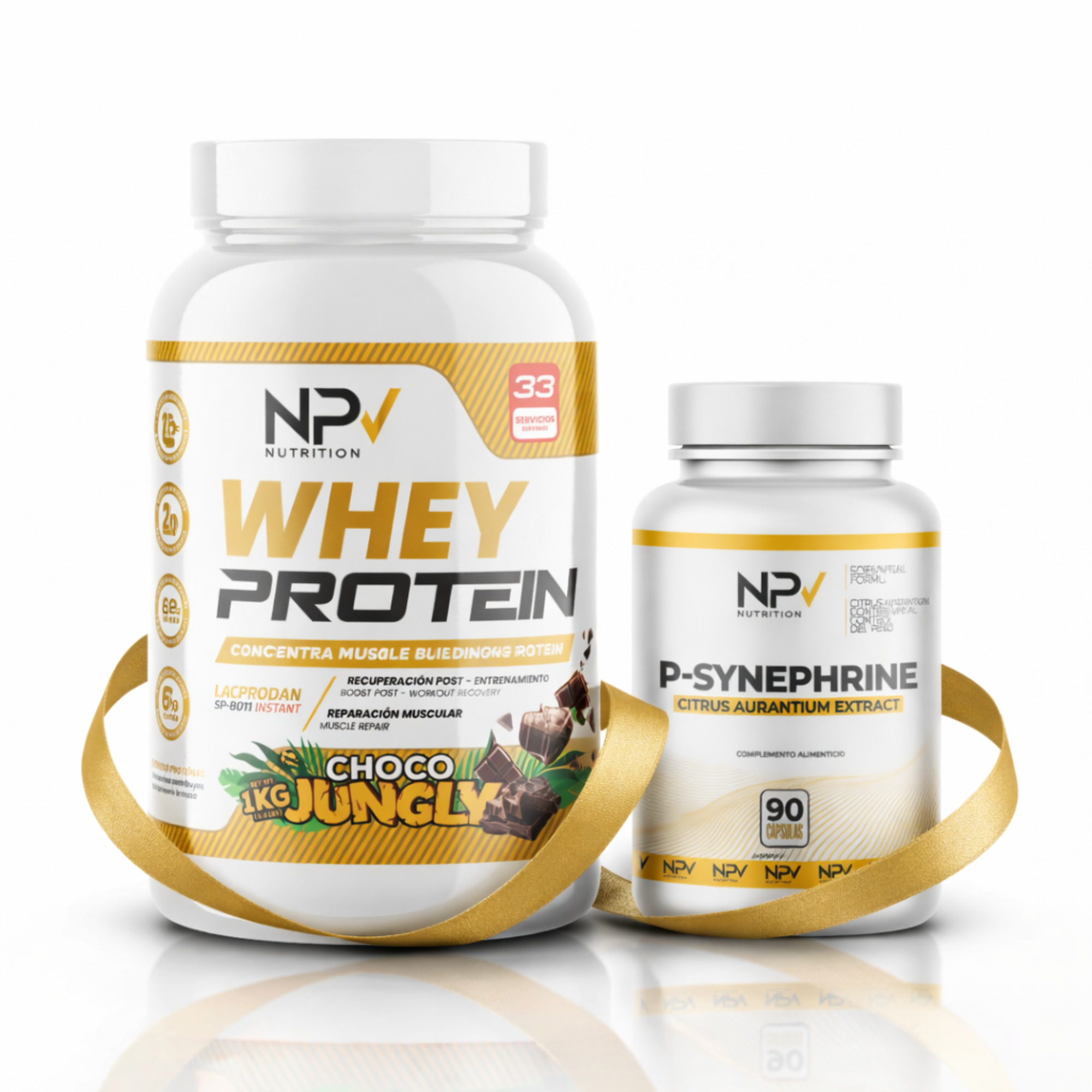 PACK PÉRDIDA INTELIGENTE