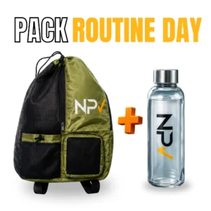 PACK NPV- ROUTINE DAY