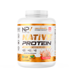 Native Protein NPV Nutrition 2 kg