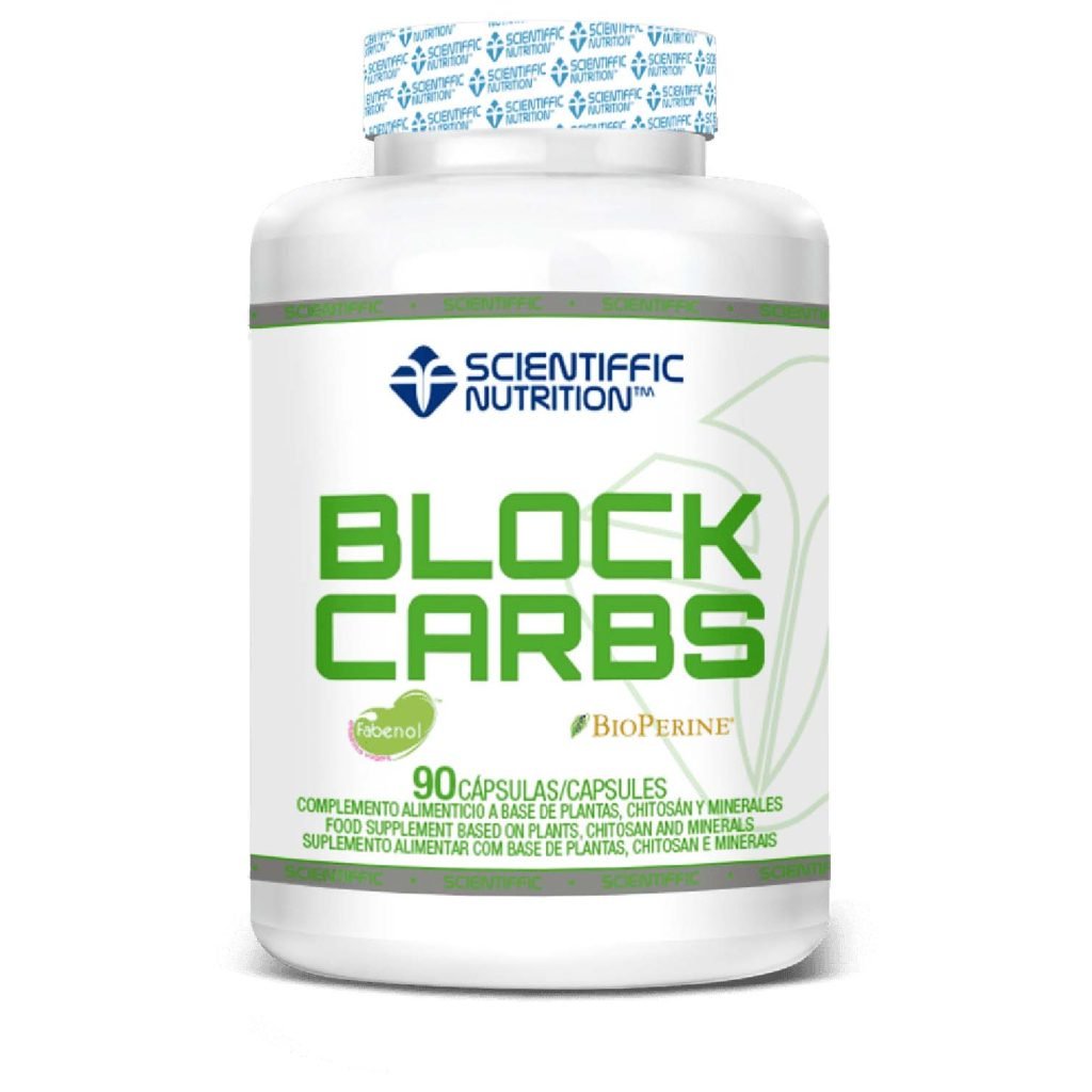 BLock-Carbs
