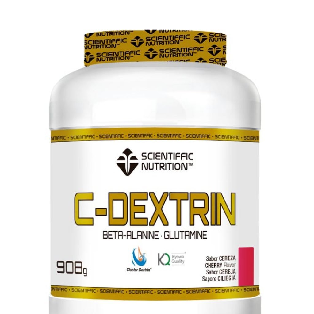 C-DEXTRIN908-CEREZA