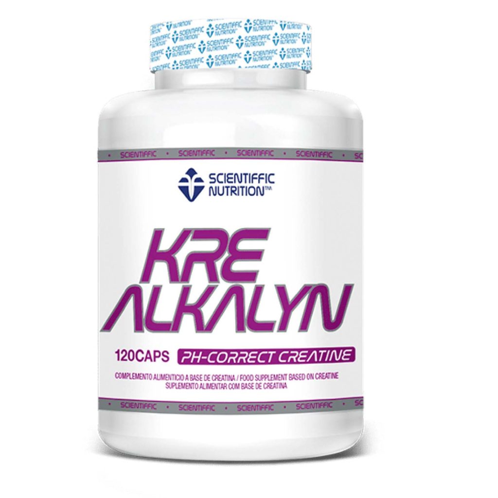 KRE-ALKALYN