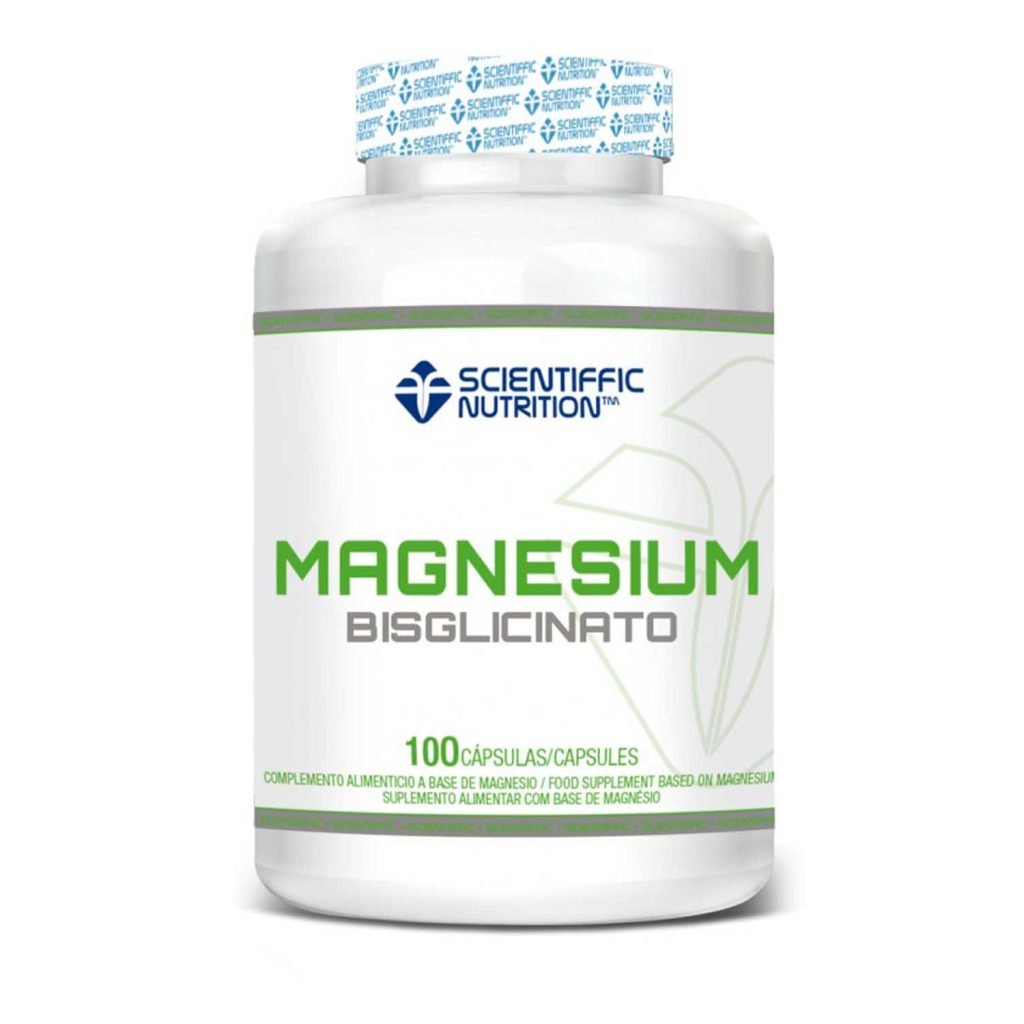MAGNESIUM