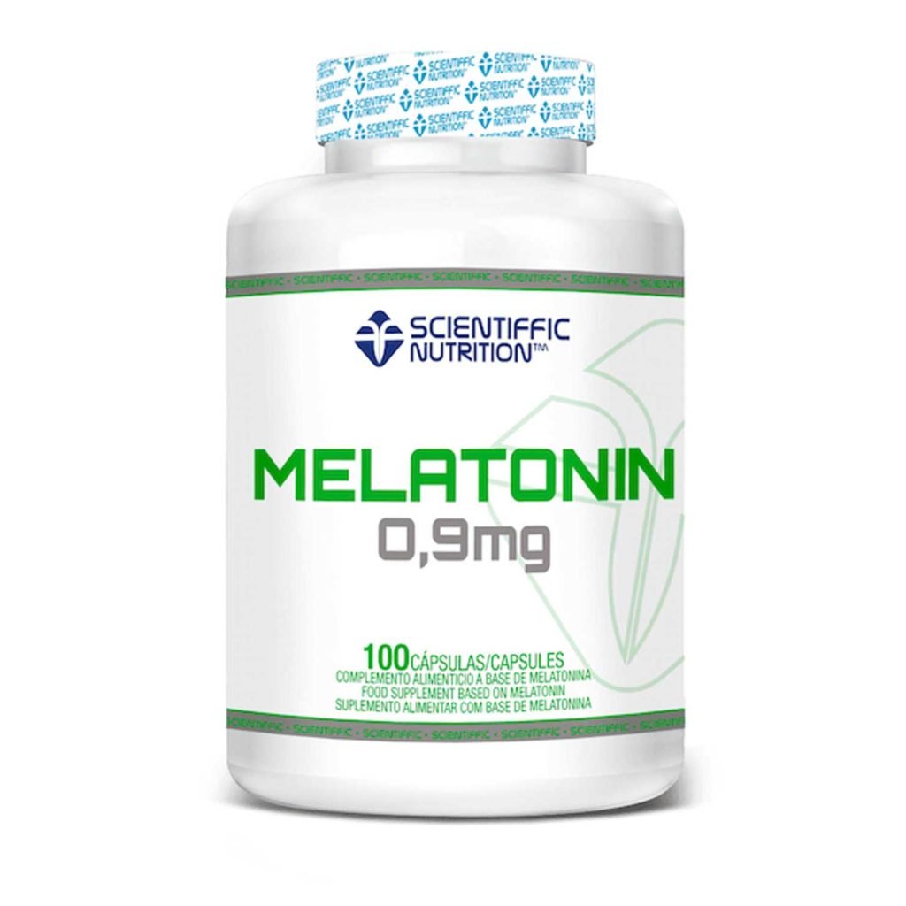 MELATONIN