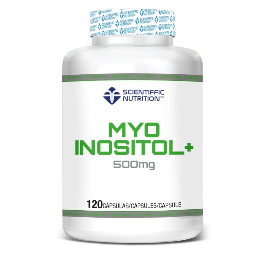 Myo-Inositol