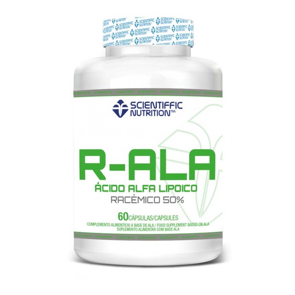 R-ALA