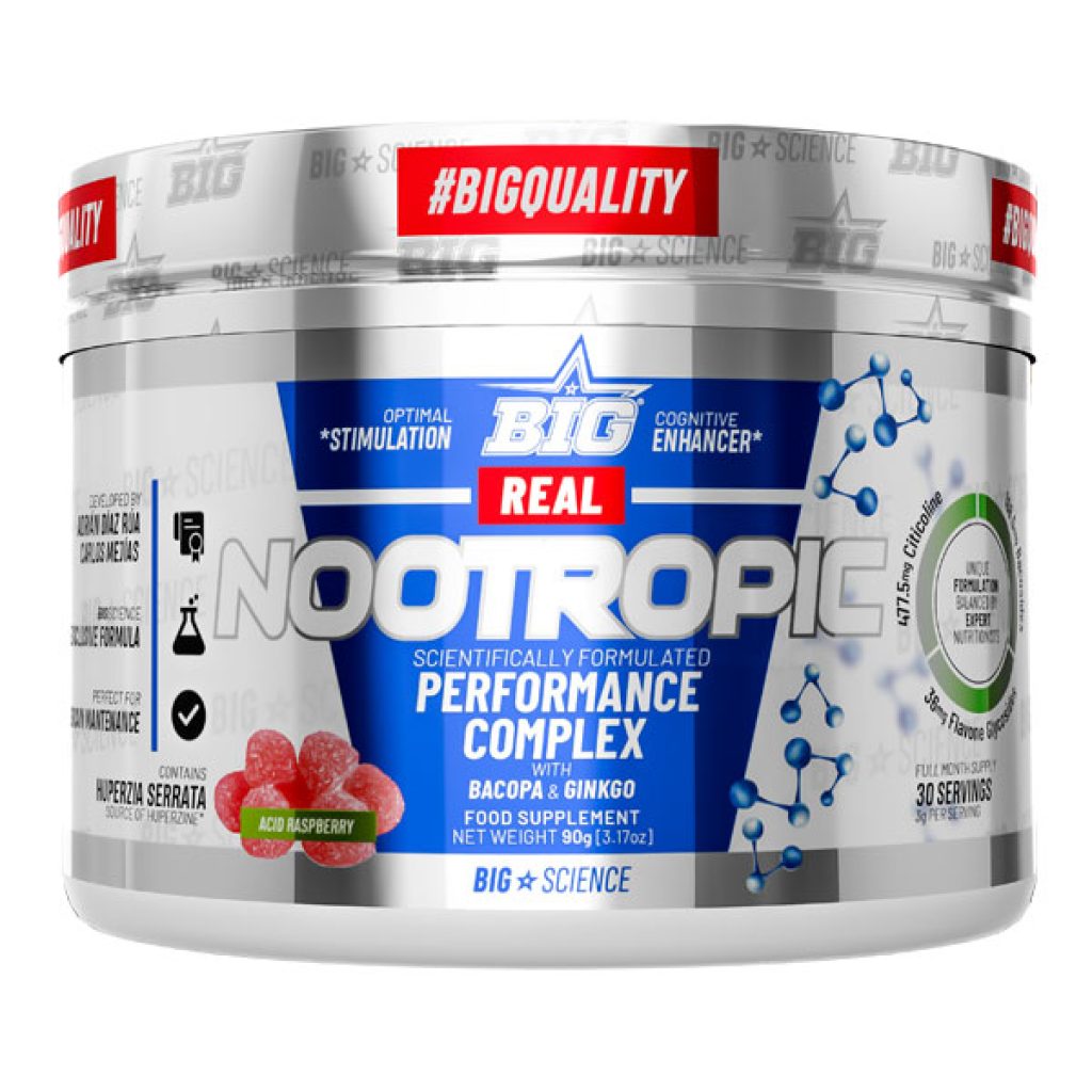 big-science-nootropic