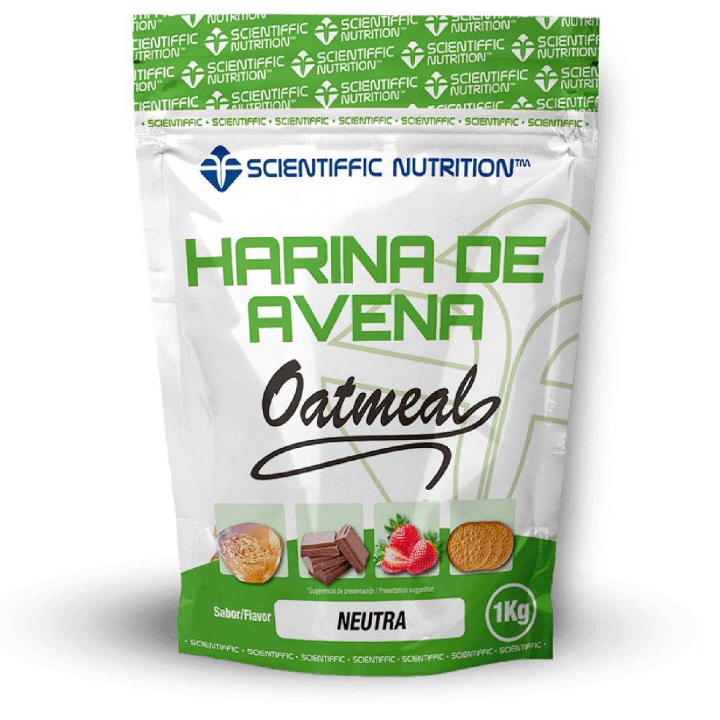 harina-de-avena