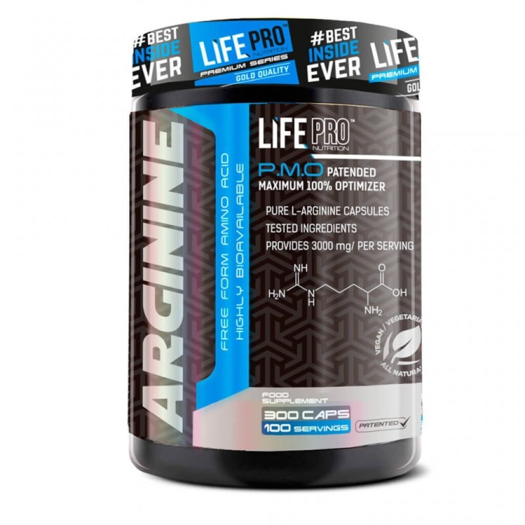 life-pro-arginine-300-caps-7302