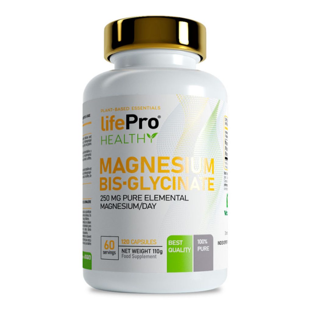 life-pro-bisglicinato-de-magnesio-120-caps