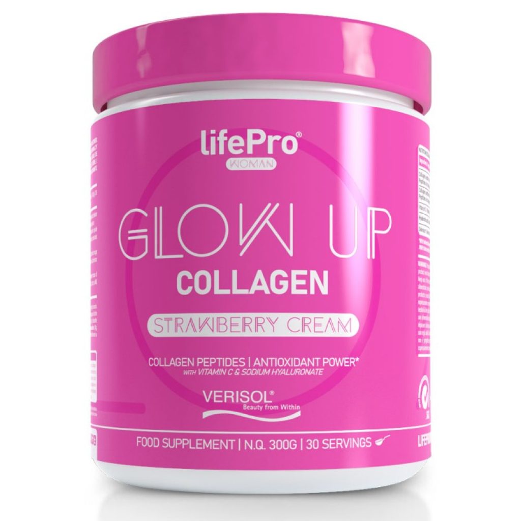life-pro-collagen-glow-up-300g