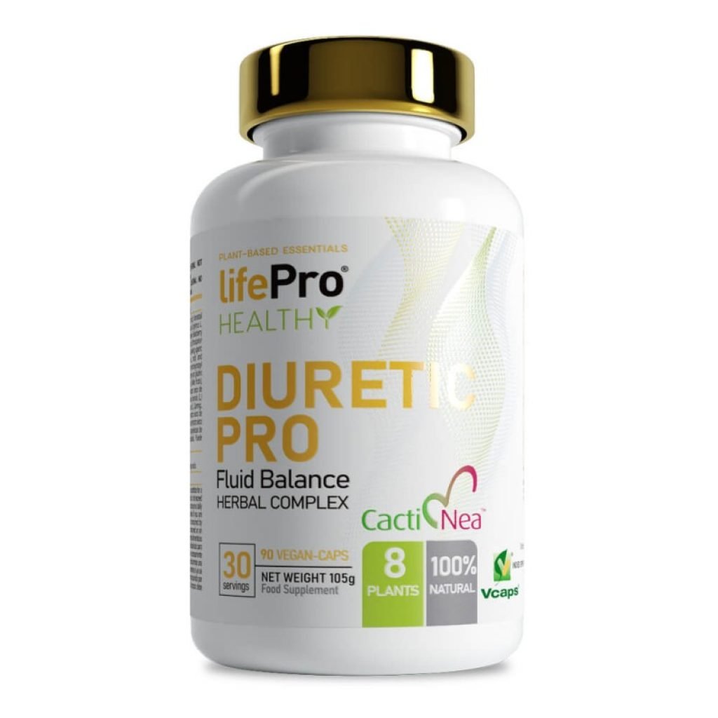 life-pro-essentials-diuretic-pro-90-vegancap