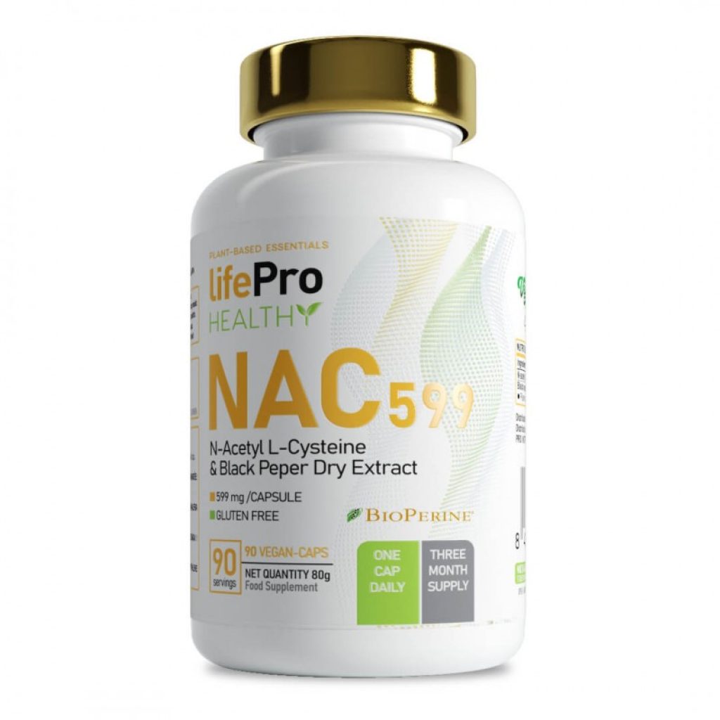 life-pro-nac-599mg-90-vegancaps