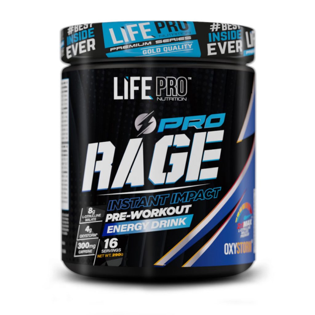 life-pro-rage-pro-290g