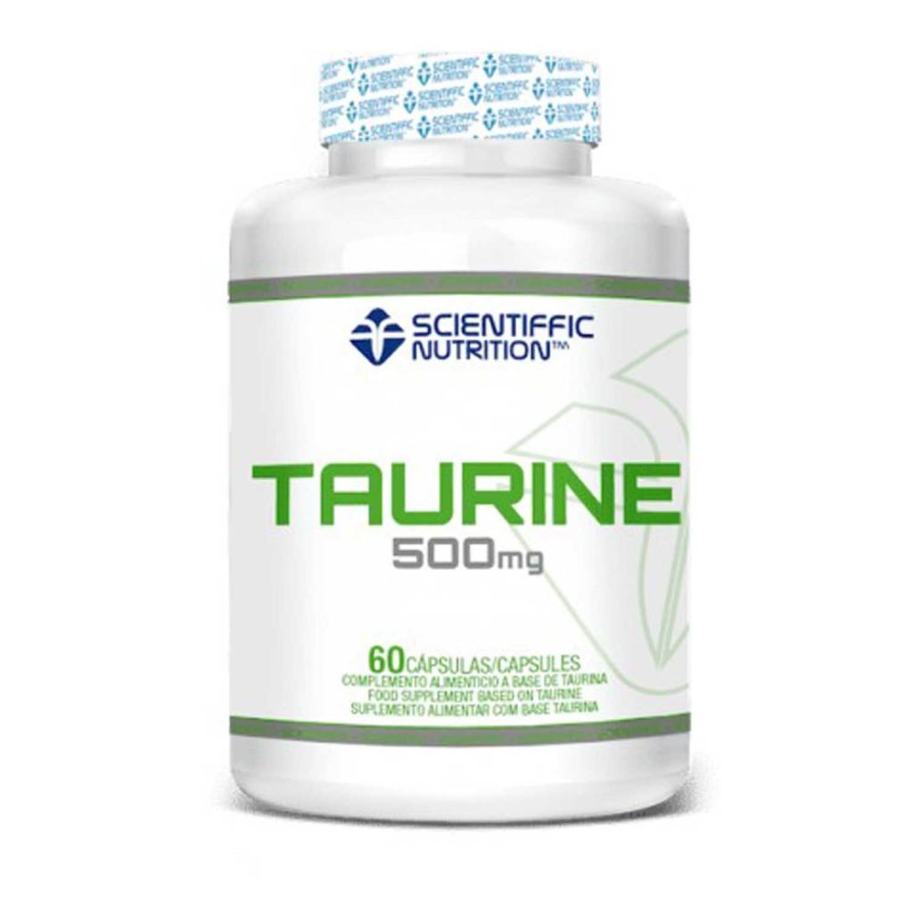 taurine